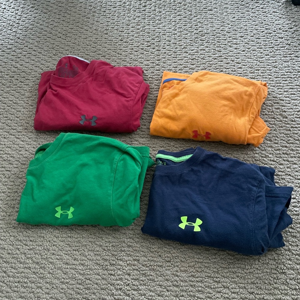 Under Armour T-Shirts